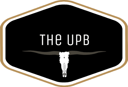 The UPB Logo.